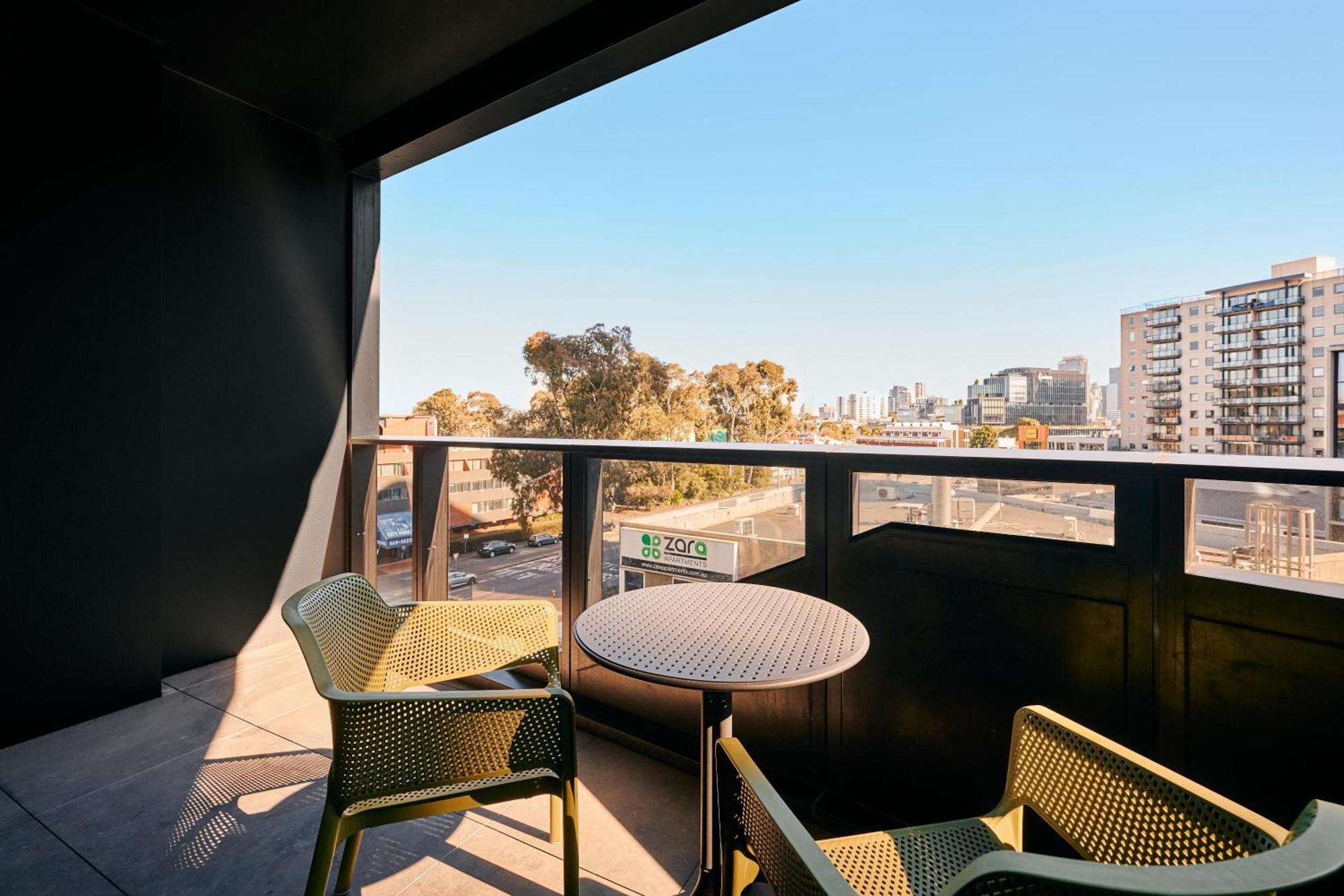 Hyatt House South Melbourne — Photos 1